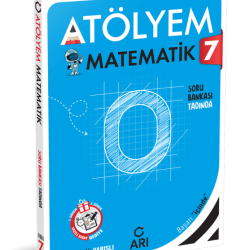 Arı Yayınları 7.Sınıf Matematik Atölye